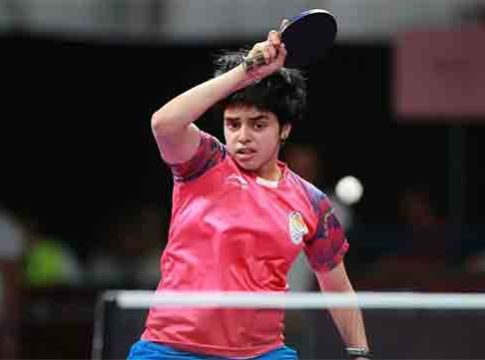 २४ वर्षाच्या या खेळाडूने अचानक घेतली निवृत्ती, Paris Olympicsमध्ये रचला होता इतिहास