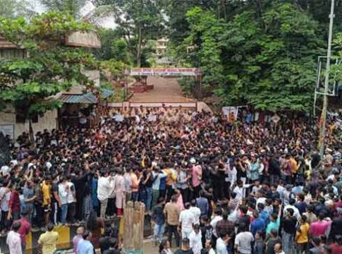आता तरी जागे व्हा...