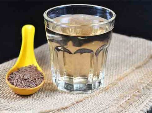 Healthy: सकाळी-सकाळी रिकाम्या पोटी प्या जिऱ्याचे पाणी, वितळू लागेल पोटाची चरबी