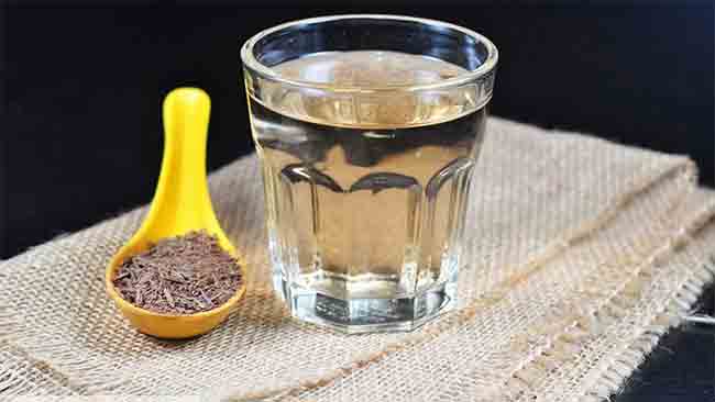 Healthy: सकाळी-सकाळी रिकाम्या पोटी प्या जिऱ्याचे पाणी, वितळू लागेल पोटाची चरबी