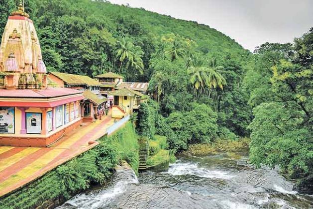 श्रावण महिन्यातील शिवपूजनाचे महत्त्व