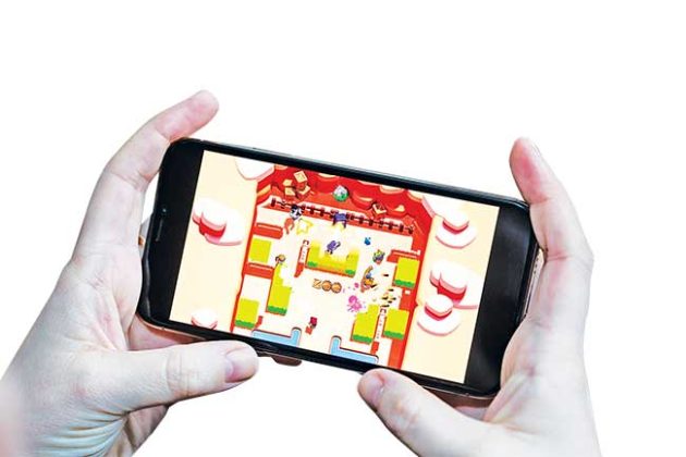 व्हीडिओ गेम्स एक व्यसन ; त्याचे मुलांवर होणारे गंभीर परिणाम