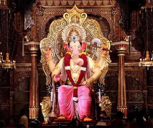Ganeshotsav 2024 : सार्वजनिक गणेशोत्सवानिमित्त सांस्कृतिक विभागाच्या वतीने स्पर्धा!