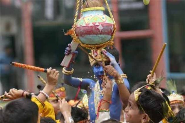 Gokulashtami 2024 : गोकुळाष्टमीसाठी मुंबई पोलीस सज्ज; प्रतिबंधात्मक आदेश जारी!