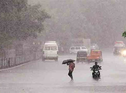 Maharashtra Weather : पुढील तीन दिवस महत्त्वाचे! राज्यभरात वादळी वाऱ्यासह कोसळणार अवकाळी पावसाच्या सरी