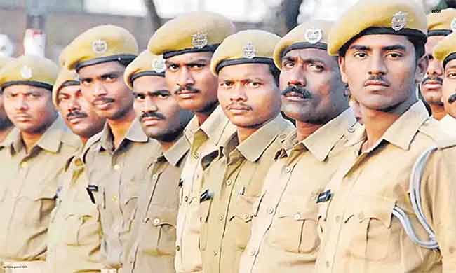 Kolhapur News : कोल्हापुरमधील होमगार्ड भरतीची मैदानी चाचणी पावसामुळे स्थगित!