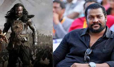 Kalakeya in Marathi Movie : बाहुबलीमधल्या कालकेय'ची मराठीत एंट्री!