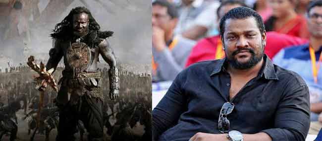 Kalakeya in Marathi Movie : बाहुबलीमधल्या कालकेय’ची मराठीत एंट्री!