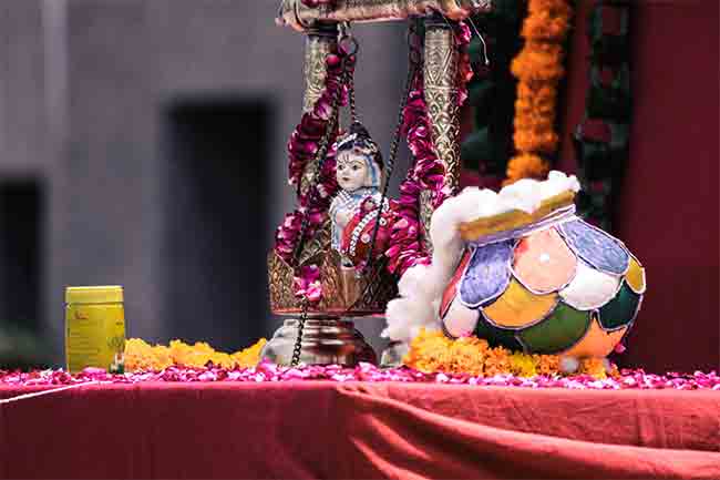 Janmashtami 2024: जन्माष्टमीला या ३ राशींवर होणार श्रीकृष्णाची कृपा