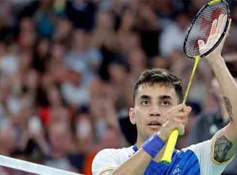Paris Olympics 2024: लक्ष्य सेनसाठी सेमीफायनलचे कठीण आव्हान, या दिग्गजाशी सामना