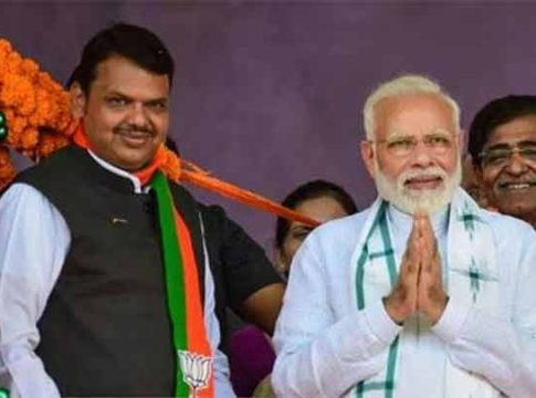 Assembly Election 2024 : विधानसभेच्या विजयासाठी भाजपाची रणनीती! वापरणार 'हा' नवा फॉर्म्युला