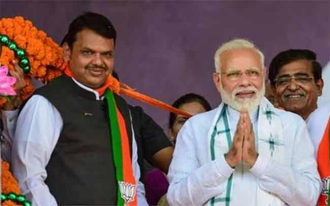 Assembly Election 2024 : विधानसभेच्या विजयासाठी भाजपाची रणनीती! वापरणार ‘हा’ नवा फॉर्म्युला