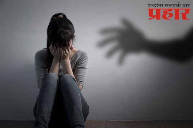Molestation : बदलापूरमध्ये चाललंय काय? शिक्षकाला विनयभंगाच्या आरोपाखाली अटक