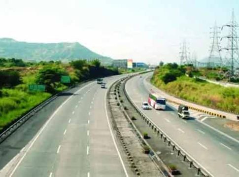 वडपे ते ठाणे वाहतूक कोंडीमुक्त प्रवास होणार