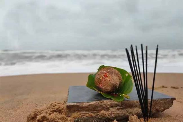 नारळी पौर्णिमेच्या परंपरेला ‘इव्हेंट’चे स्वरूप