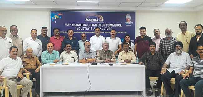 Nashik News : नाशिकमध्ये व्यापारी संघटनांची मंगळवारी ‘बंद’ची हाक 