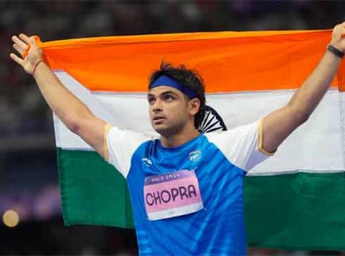 Neeraj Chopra: नीरज चोप्रा उशिराने परतणार घरी, पॅरिसवरून सरळ जर्मनीला रवाना