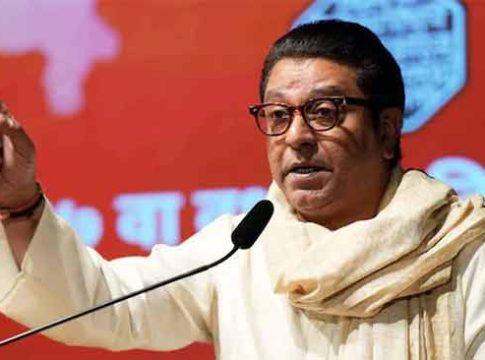 Raj Thackeray : राज ठाकरे यांचे ‘एक देश, एक निवडणूक’ प्रस्तावावर टीकास्त्र!