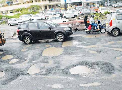 Mumbai News : गणेशोत्सवापूर्वी शहरातील सर्व रस्ते मास्टिक पद्धतीनेच दुरुस्त होणार