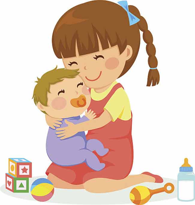 ताई आमची भारी – कविता आणि काव्यकोडी