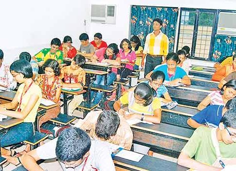Students Resolve : विद्यार्थ्यांनी करा अभ्यासाचा संकल्प...!