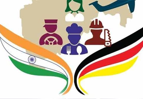 Mumbai news : मुंबईतील १५ केंद्रांवर मिळणार जर्मन भाषेचे प्रशिक्षण!