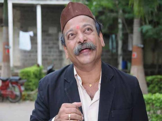 Vijay Kadam : मराठी इंडस्ट्री गाजवणारे कोण होते विजय कदम; जाणून घेऊ त्यांचा अल्पपरिचय