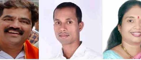 Assembly Election : भाजपाची पालघर मतदारसंघावर कावळ्याची नजर!