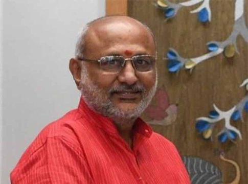 CP Radhakrishnan : राज्यपाल १ ऑक्टोबर रोजी चंद्रपूर जिल्ह्याच्या दौ-यावर