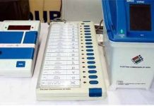 टपाली मतानंतरच ईव्हीएम मतांची मोजणी