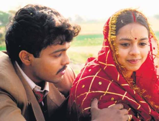 Laapataa Ladies : ऑस्करसाठी चित्रपटाचे नावचं बदलले! 'लापता लेडीज'च्या दिग्दर्शकाने घेतला निर्णय