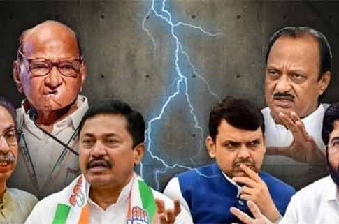 Assembly Election Result : जिंकणार कोण? सर्वांनीच बुडवले पाण्यात देव!