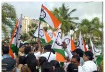 पुणे जिल्ह्यात राष्ट्रवादीची दादागिरी