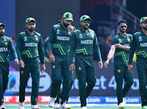 आंतरराष्ट्रीय प्रसारणकर्ता न मिळाल्याने पीसीबीवर येणार अडचणीत