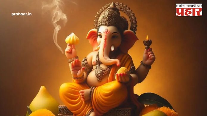 Ganesh Chaturthi 2024 : यंदा पहिल्यांदा घरी गणपती बाप्पा बसवणार आहात? मग ‘या’ चुका करु नका; आणि ‘हे’ आवर्जून करा