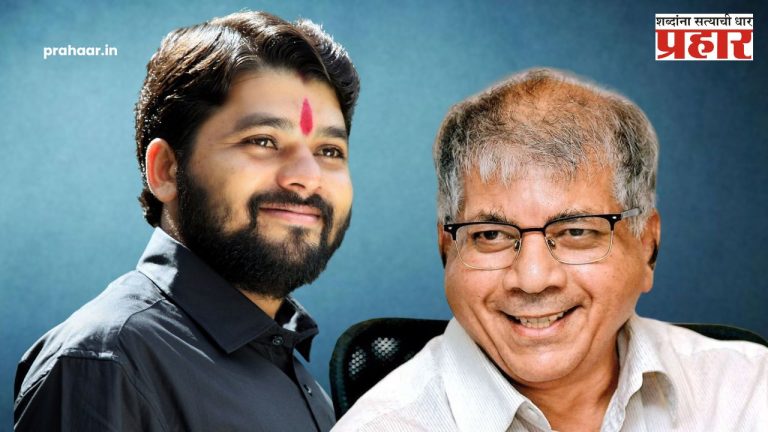 Politics : राज्यात चौथ्या आघाडीची शक्यता!