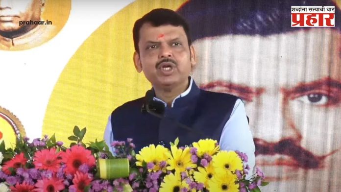Devendra Fadnavis On Maratha Reservation : “दुर्दैवाने ते टिकू शकले नाही, मात्र…”; मराठा आरक्षणाबद्दल देवेंद्र फडणवीसांच सुस्पष्ट विधान