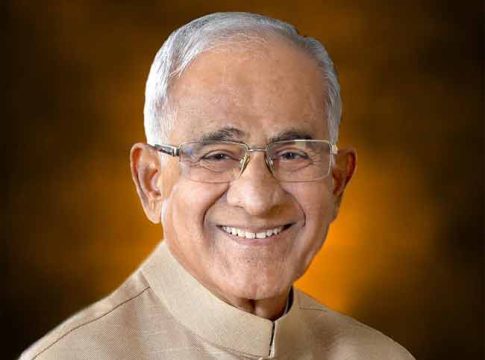 काँग्रेसचे ज्येष्ठ नेते, माजी मंत्री रोहिदास पाटील यांचे निधन