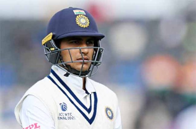 Team India:  इंग्लंड दौऱ्यासाठी भारतीय संघाची आज घोषणा, गिलकडे जाणार नेतृत्व?