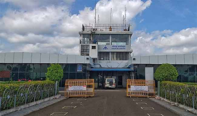 Solapur Airport : सोलापूरकरांचा मुंबई-गोवा प्रवास होणार सुसाट! ‘या’ तारखेपासून सुरु होणार हवाईसेवा