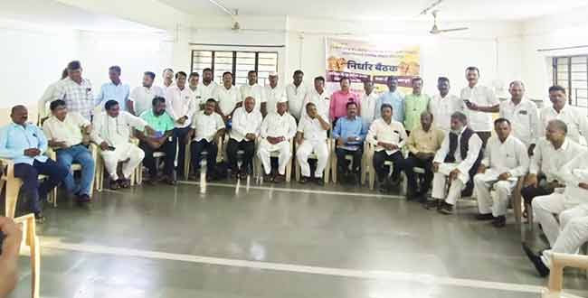 Teachers strike :राज्यातील शाळा २५ सप्टेंबरला बंद, शिक्षकांच्या आंदोलनाची घोषणा