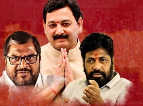 तिसरी आघाडी महायुतीला पर्याय ठरूच शकणार नाही!