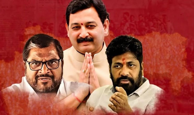 तिसरी आघाडी महायुतीला पर्याय ठरूच शकणार नाही!