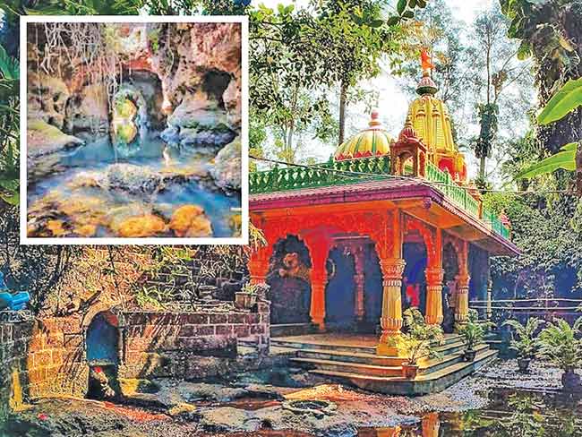 आडवाटेवरचे गणेश…