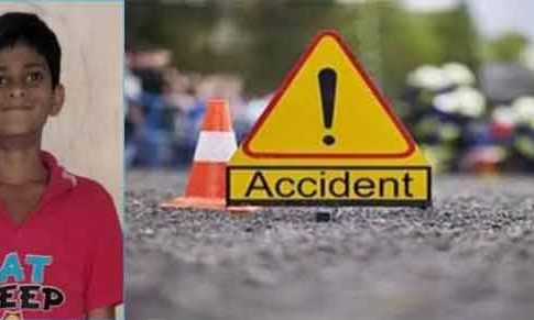 Accident News : मुळशीतील ‘हिट अँड रन’ प्रकरणातील जखमी विद्यार्थ्याचा मृत्यू!