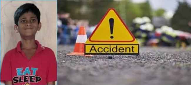 Accident News : मुळशीतील ‘हिट अँड रन’ प्रकरणातील जखमी विद्यार्थ्याचा मृत्यू!