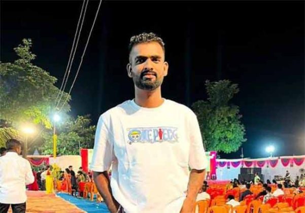 Bhiwandi Crime : प्रेमसंबंधातील युवकाचा संशयास्पद मृत्यू; घरच्यांकडून पोलिसांसह घरच्यांचे पोलिसांवर व मुलीच्या नातेवाईकांवर आरोप!