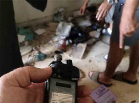 साखळी बॉम्बस्फोटांनी पुन्हा हादरले लेबनान, पेजरनंतर आता रेडिओमध्ये स्फोट, ३ जणांचा मृत्यू