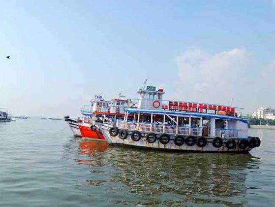 Mumbai News : प्रवाशांना दिलासा! तीन महिन्यांनंतर मांडवा – गेटवे जलवाहतूक पुन्हा सुरू