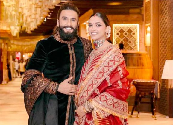 आई-बाबा बनल्यानंतर रणवीर -दीपिकाने खरेदी केली कोट्यावधींची रेंजरोव्हर